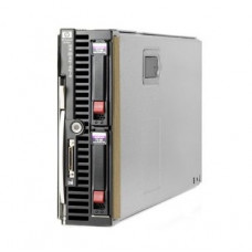 HP BL460c G1 X5365 2G 1P Svr 453330-B21